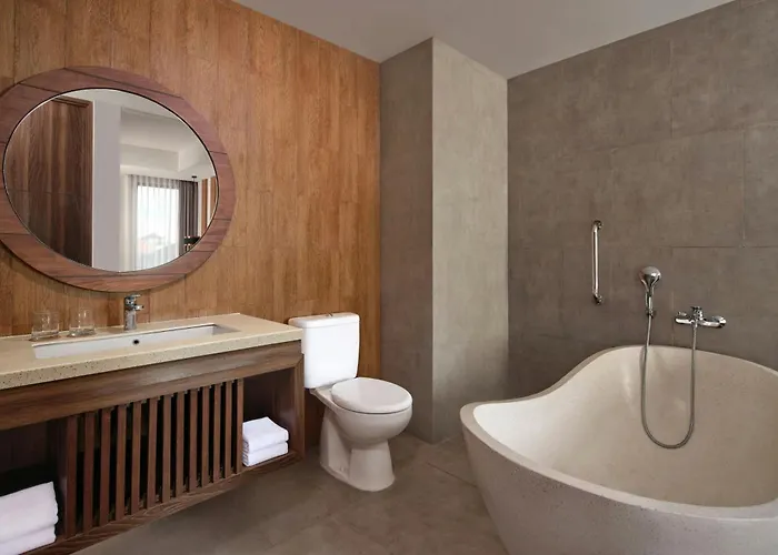 Fairfield By Marriott Bali South Kuta