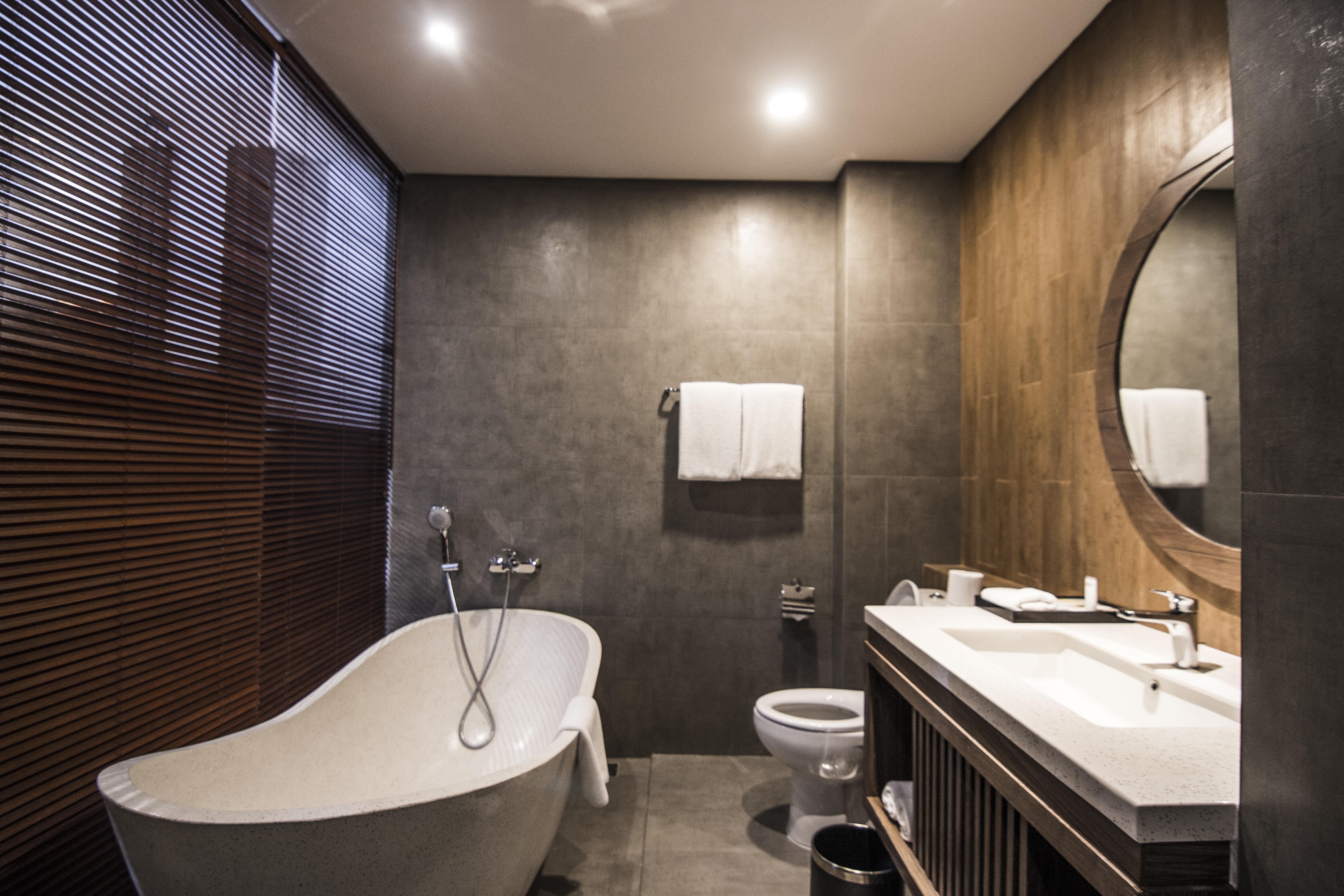 Fairfield By Marriott Bali South Kuta होटल