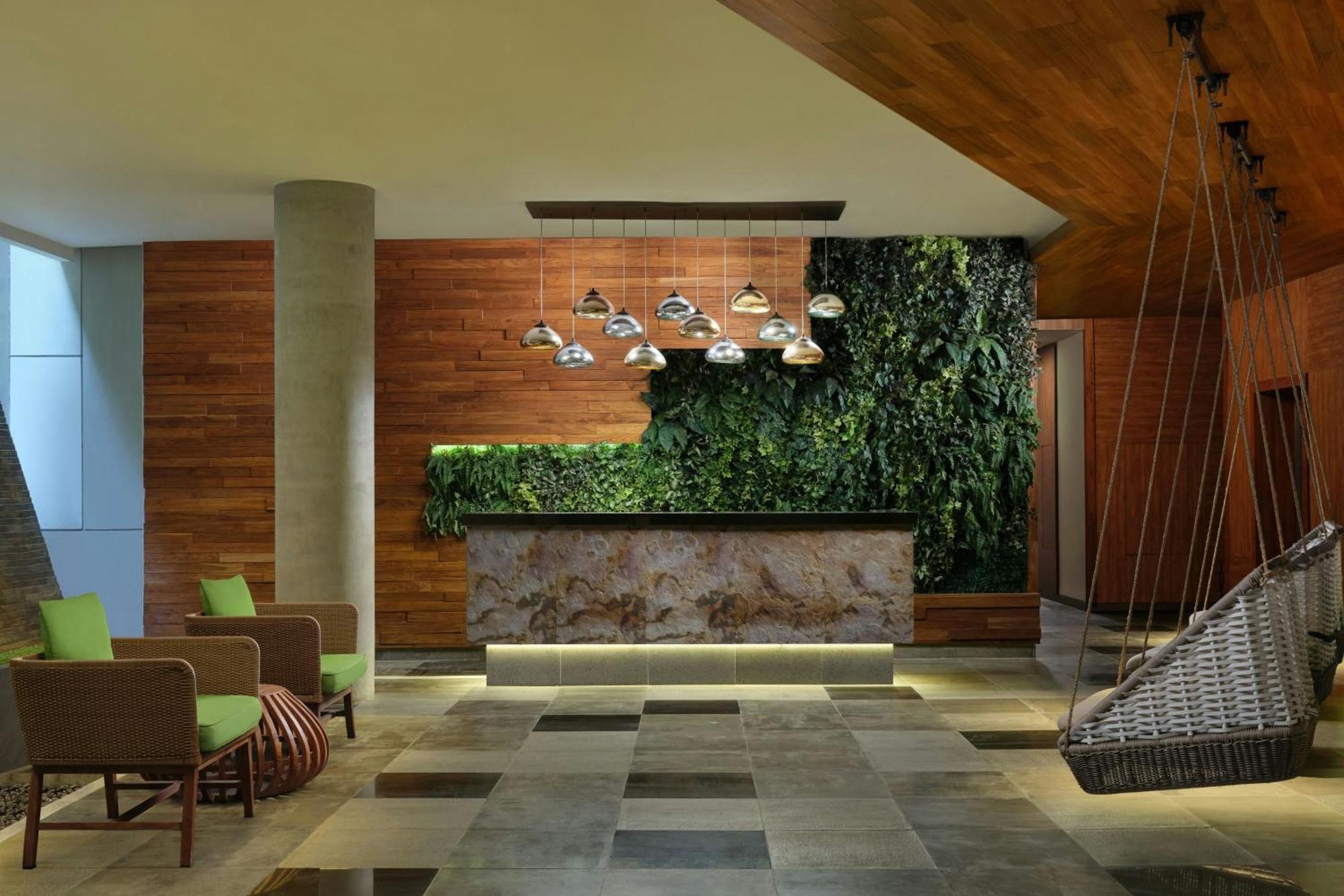 होटल Fairfield By Marriott Bali South Kuta Kuta (Bali)