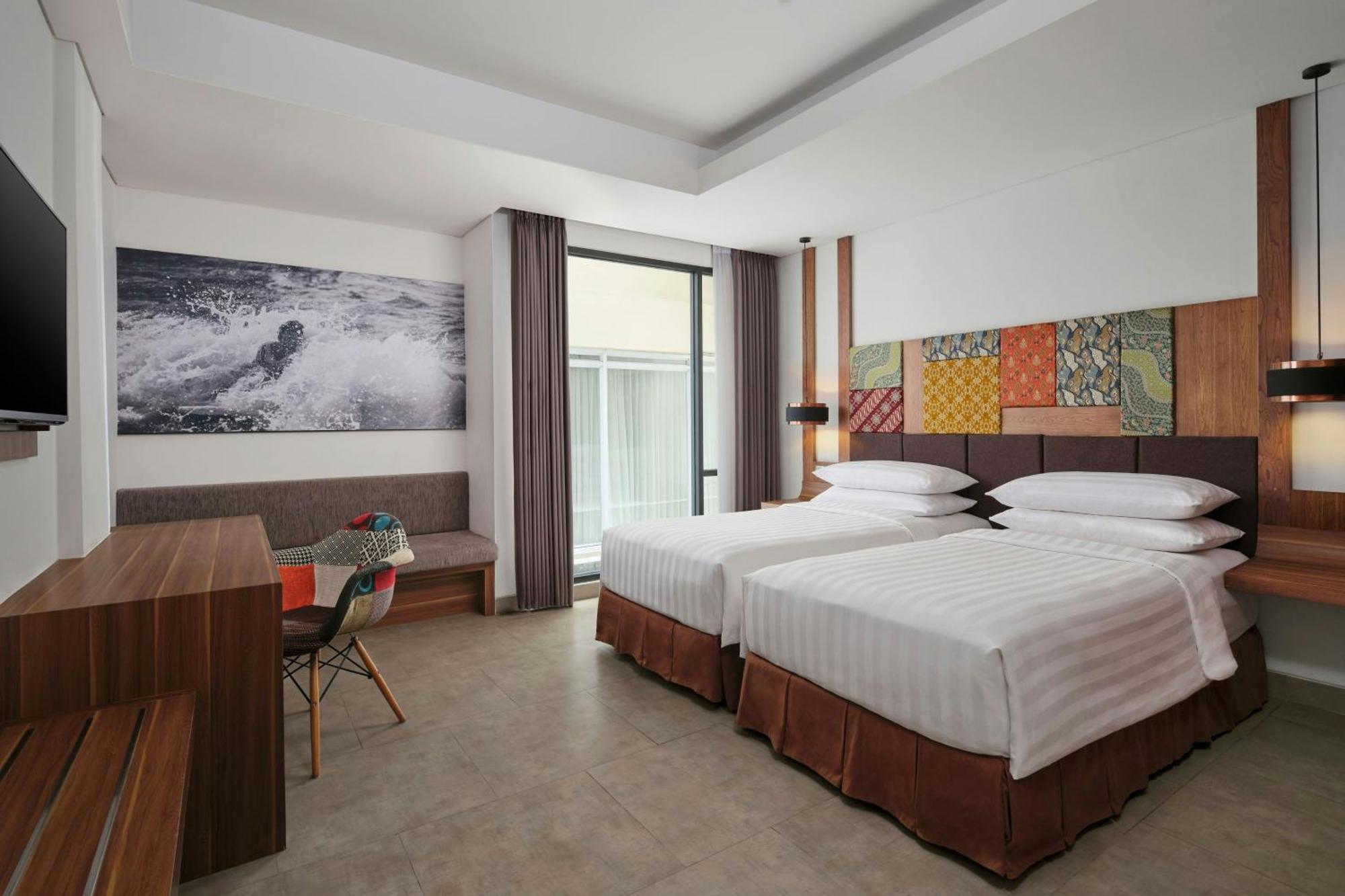 Fairfield By Marriott Bali South Kuta