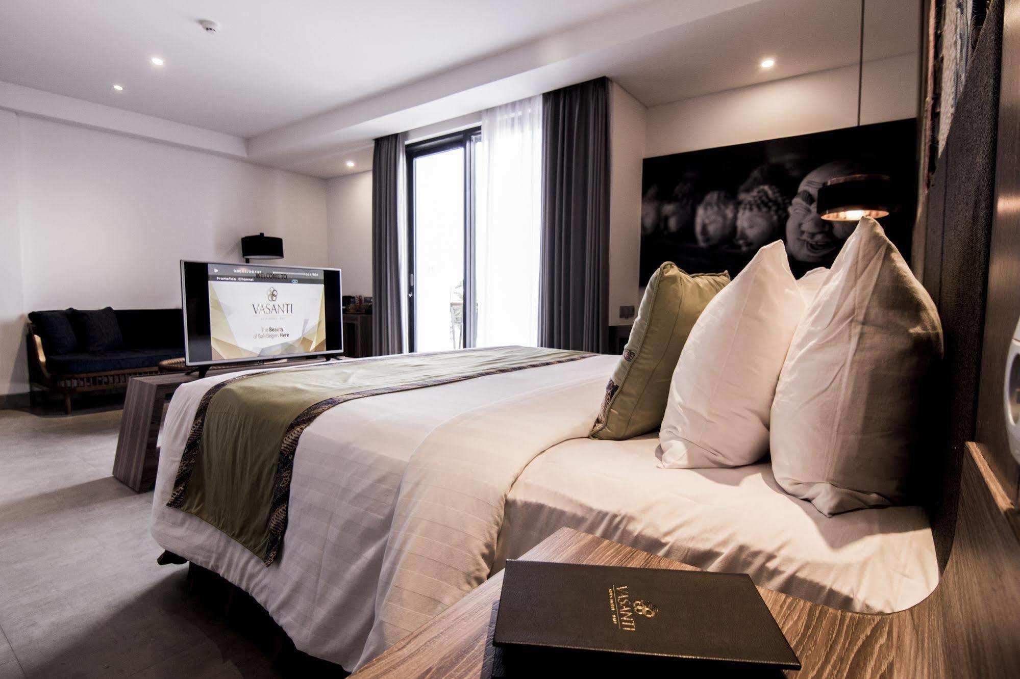 Fairfield By Marriott Bali South Kuta होटल