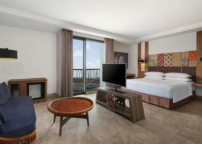 Fairfield By Marriott Bali South Kuta