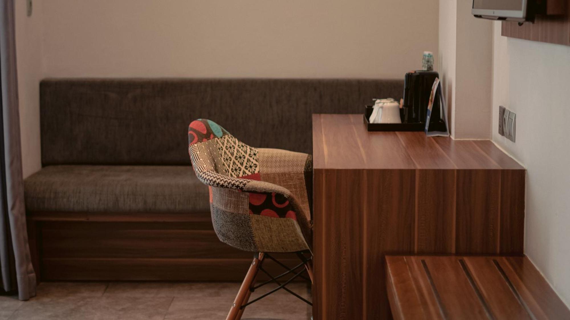 Fairfield By Marriott Bali South Kuta 4* Kuta (Bali)